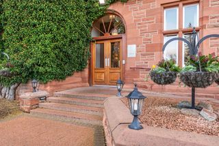 Darroch Learg Hotel