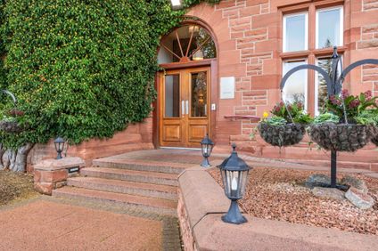 Darroch Learg Hotel