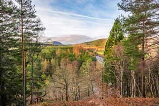 Darroch Learg Hotel