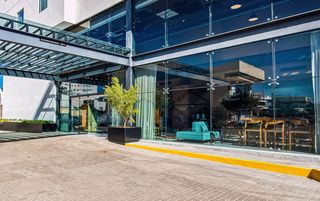 Hampton by Hilton Queretaro Juriquilla