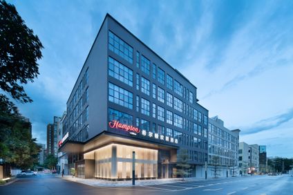 Hampton Dongguan Dalang