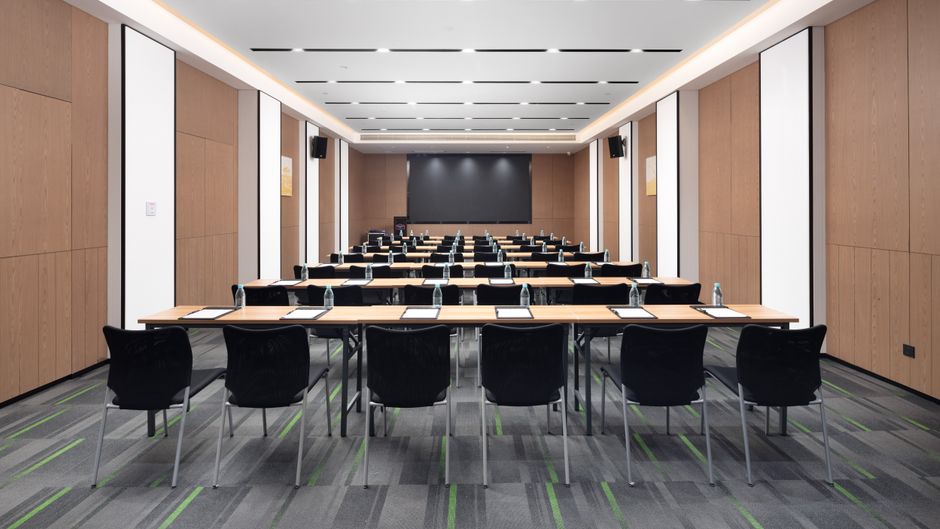 Hampton by Hilton Dongguan Songshan Lake Meeting