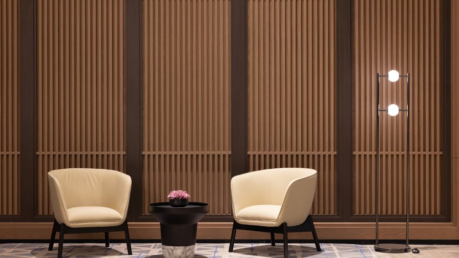 Hampton by Hilton Dongguan Songshan Lake Lobby