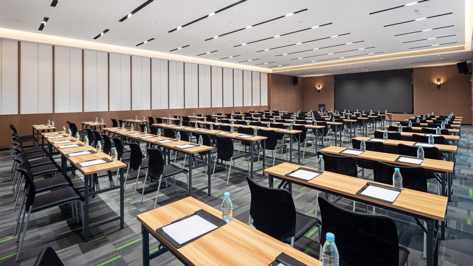 Hampton by Hilton Dongguan Songshan Lake Meeting