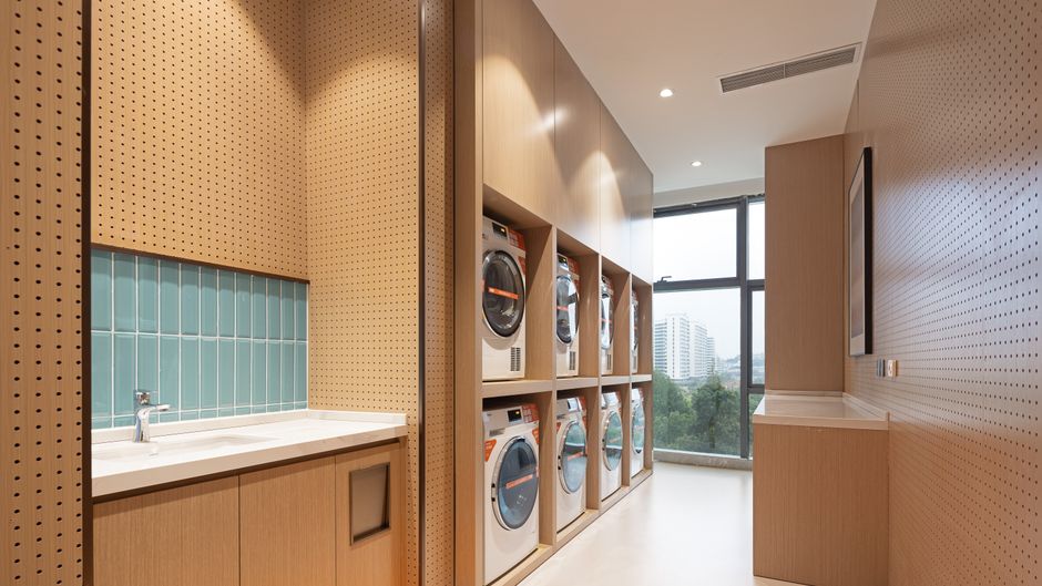 Home2 Suites Chengdu Huaizhou New Town Other