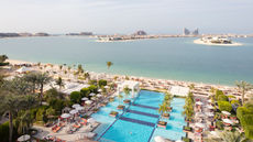 Jumeirah Zabeel Saray