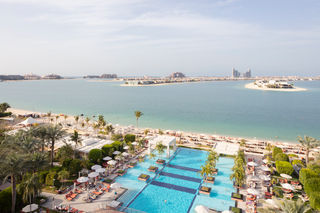 Jumeirah Zabeel Saray