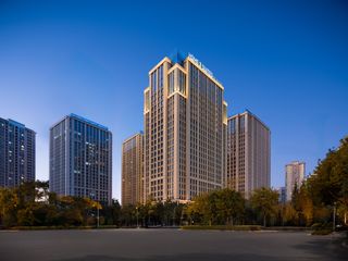 Home2 Suites Kunming Xishan