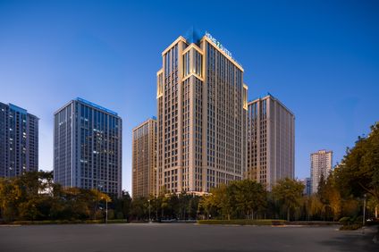Home2 Suites Kunming Xishan