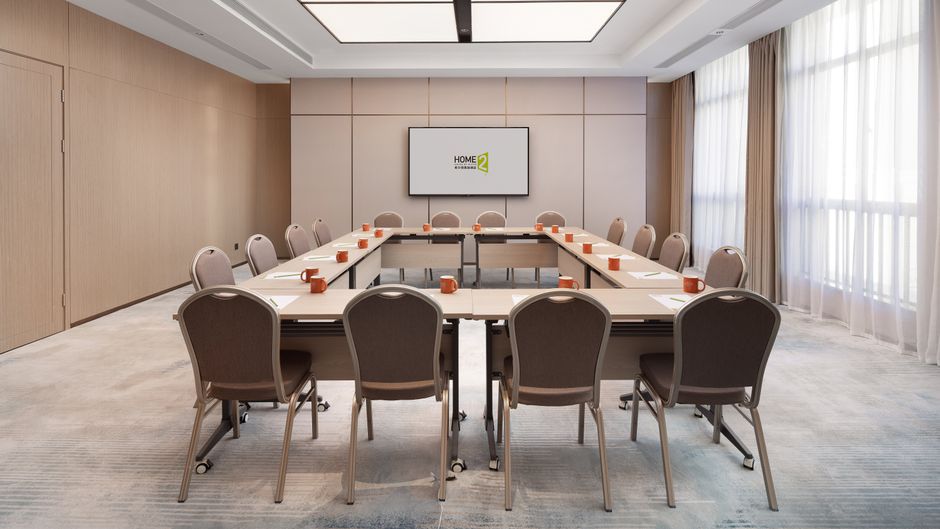 Home2 Suites Kunming Xishan Meeting