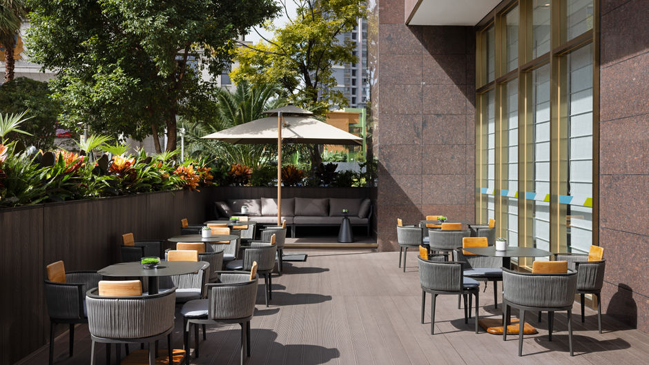 Home2 Suites Kunming Xishan Exterior