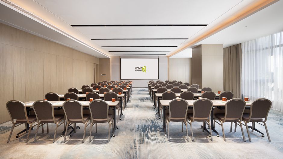 Home2 Suites Kunming Xishan Meeting