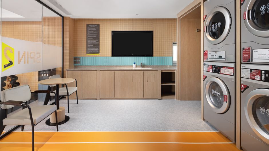 Home2 Suites Zhangjiakou Zhangbei Other
