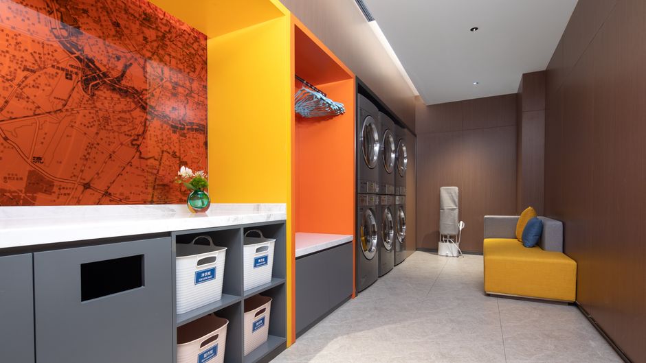 Hampton Chengdu Shuangliu Airpt Other