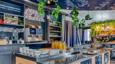 B&B Hotel Bordeaux Merignac Aeroport