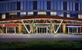 Embassy Sts by Hilton Dubai Business Bay