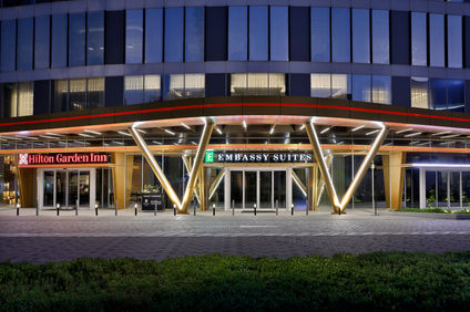 Embassy Sts by Hilton Dubai Business Bay