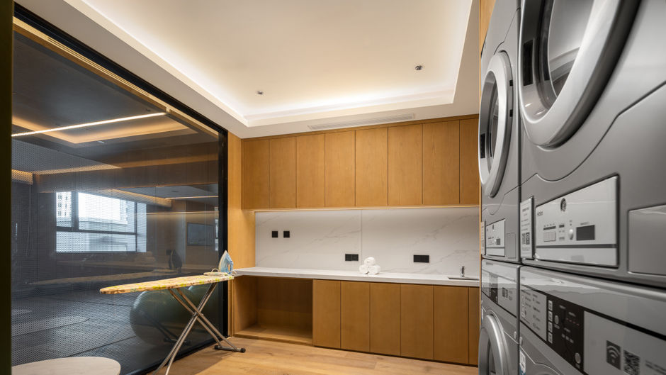 Hilton Garden Inn Kangbashi Other