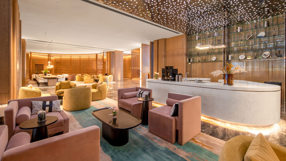Hilton Garden Inn Kangbashi Other