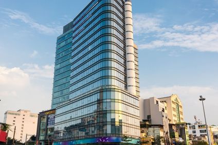 Tru by Hilton Hanoi Station