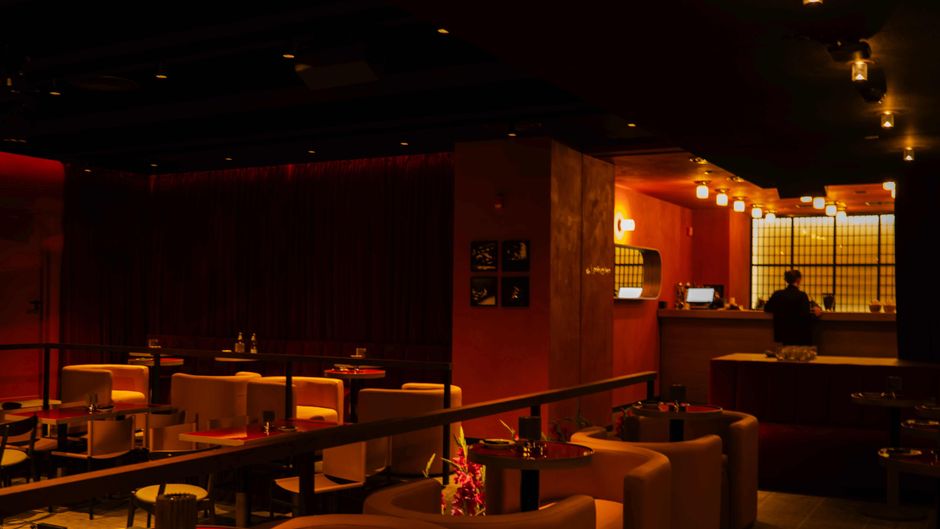 The Telegraph Hotel Recreation