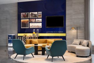 Hampton by Hilton Hami