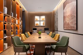 Hampton by Hilton Hami