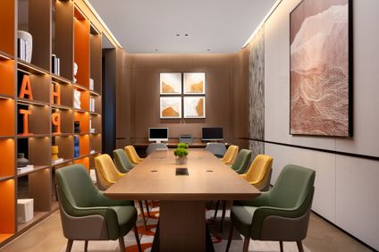 Hampton by Hilton Hami
