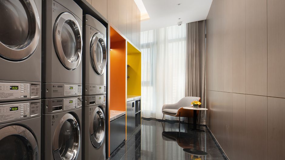 Hampton by Hilton Hami Other