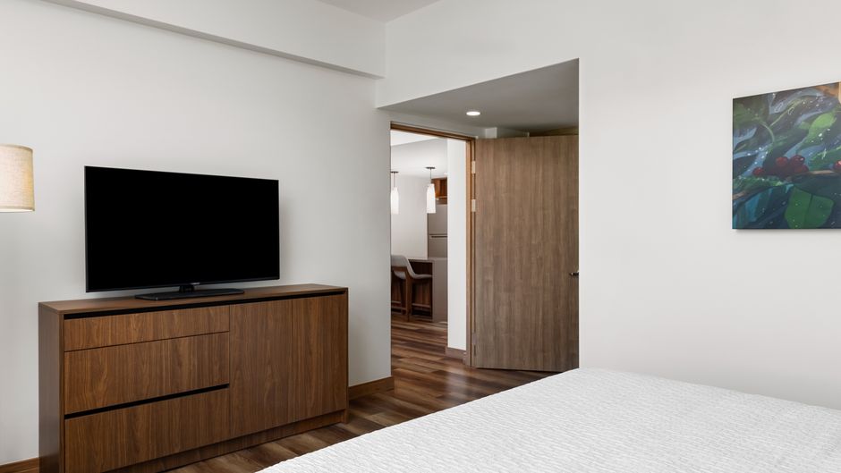 Homewood Suites by Hilton Cariari San Room