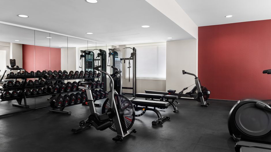 Homewood Suites by Hilton Cariari San Recreation