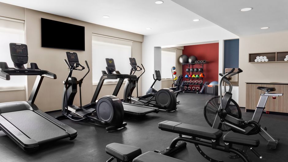 Homewood Suites by Hilton Cariari San Recreation