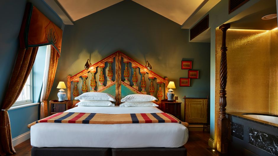 The Zetter Clerkenwell Suite
