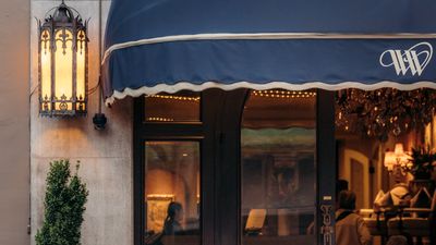 Wedgewood Hotel & Spa