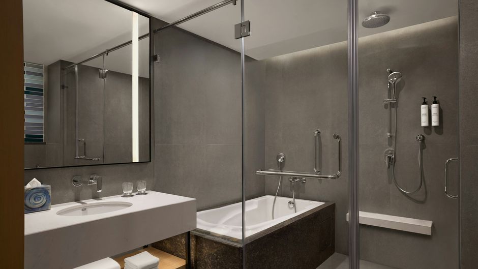 Fairfield Mumbai Andheri West Room
