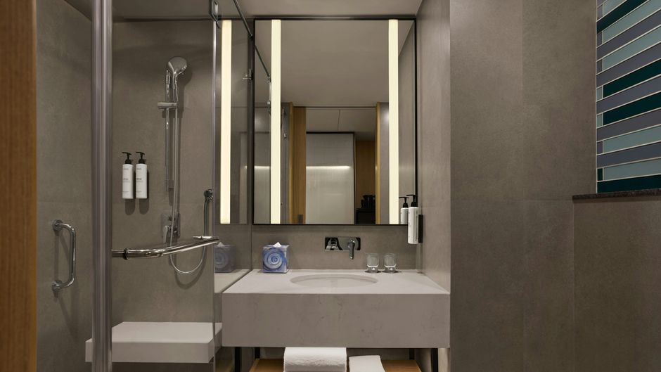 Fairfield Mumbai Andheri West Room