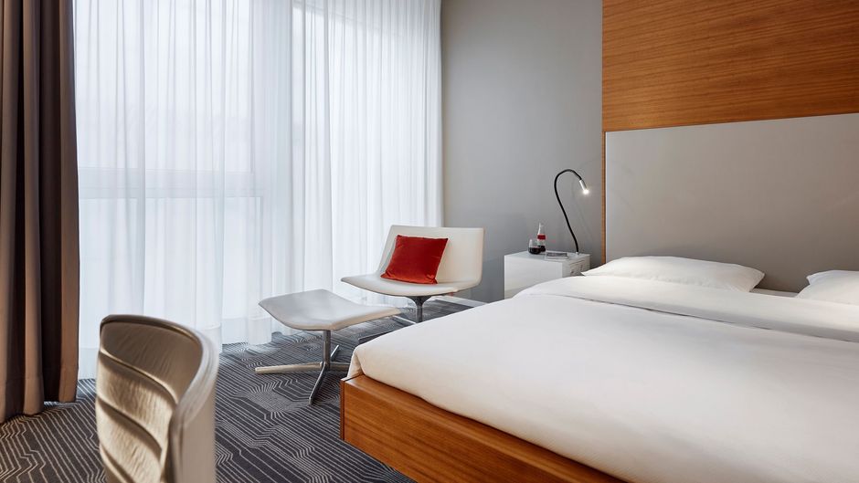 Legere Premium Hotel Luxembourg Other