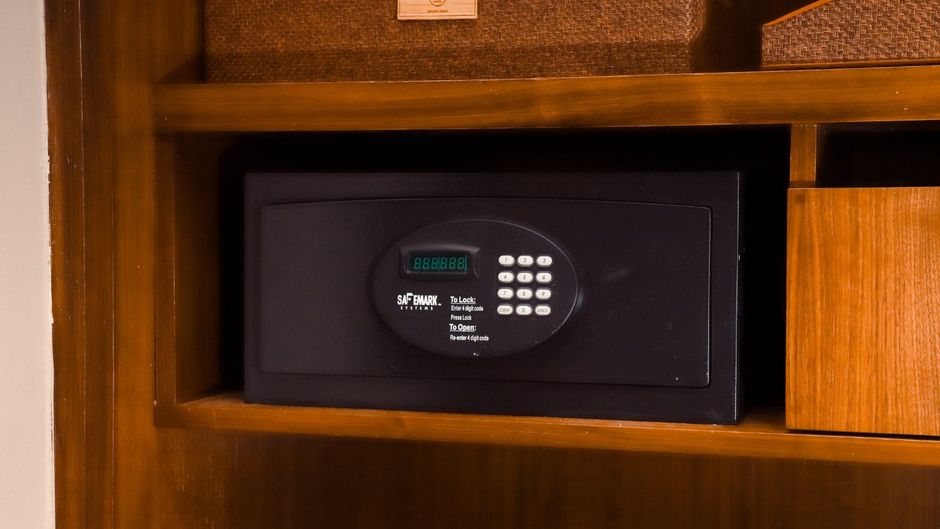 Hard Rock Hotel Desaru Coast Room