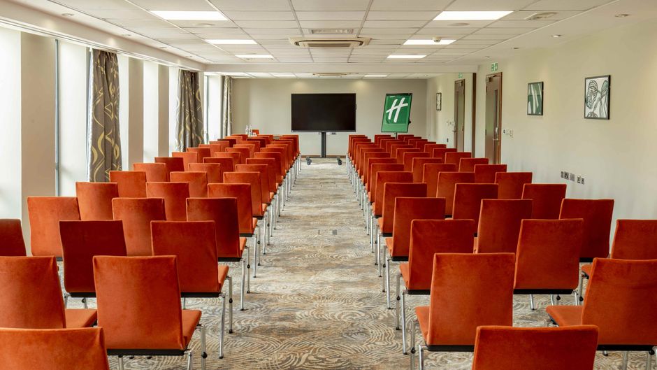 Holiday Inn Bristol City Center Meeting