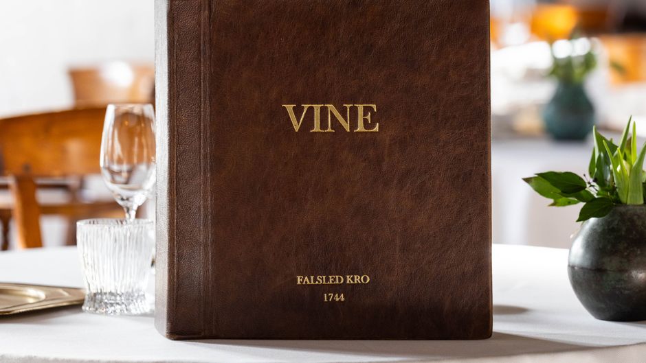 Falsled Kro Restaurant