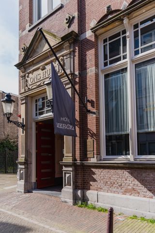 Hotel Mercier