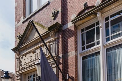 Hotel Mercier