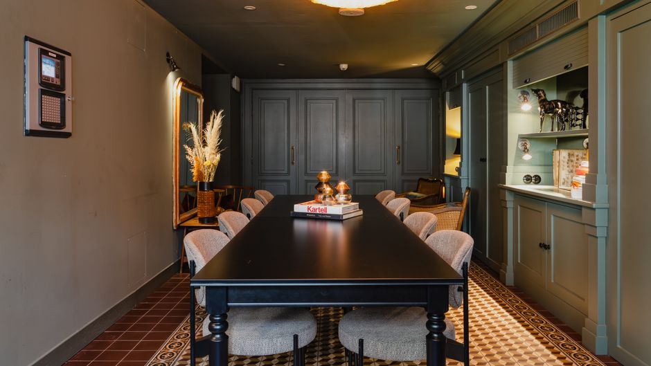 Hotel Mercier Other