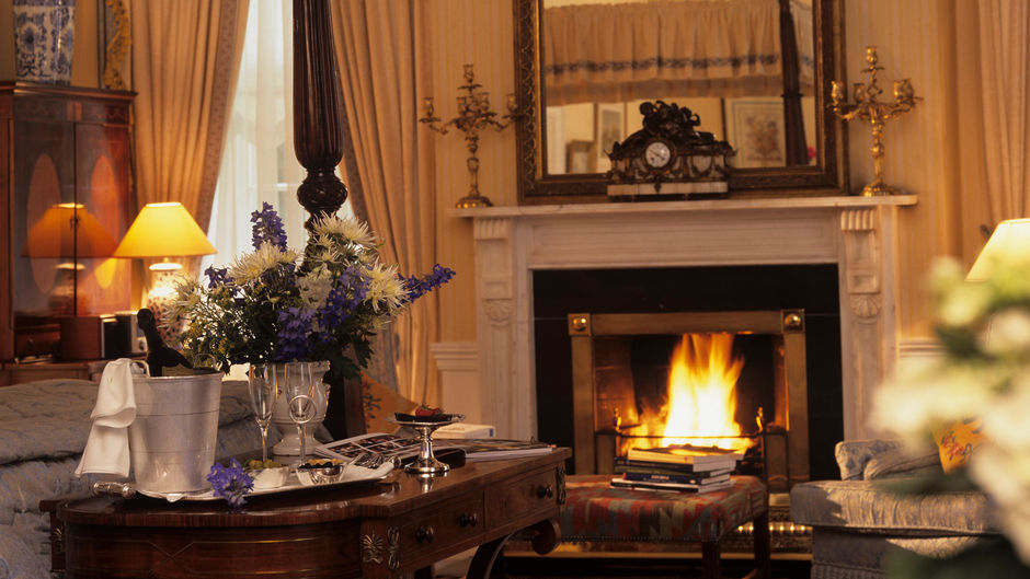 Marlfield House Other