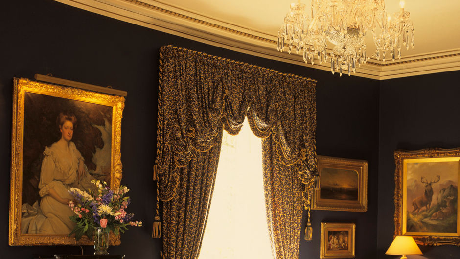 Marlfield House Other