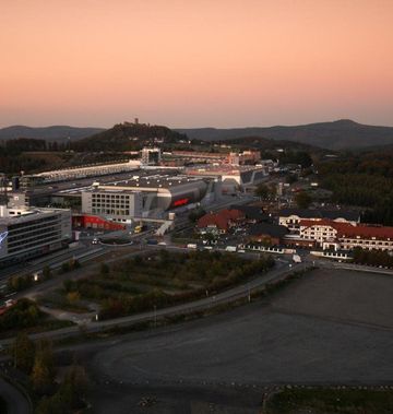 Motorsport Hotel