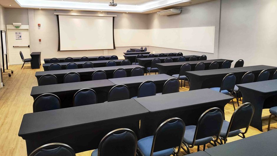 Holiday Inn Fortaleza Meeting