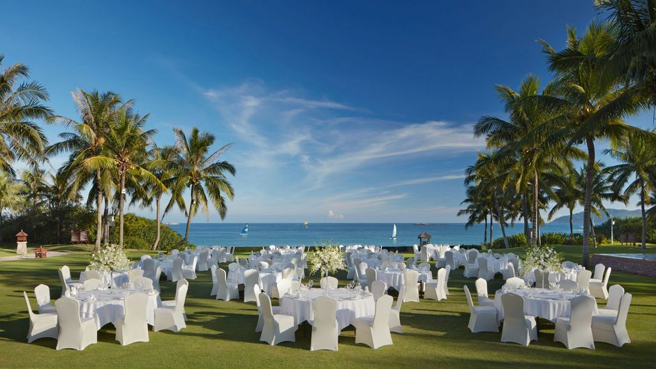 Sheraton Sanya Resort Other