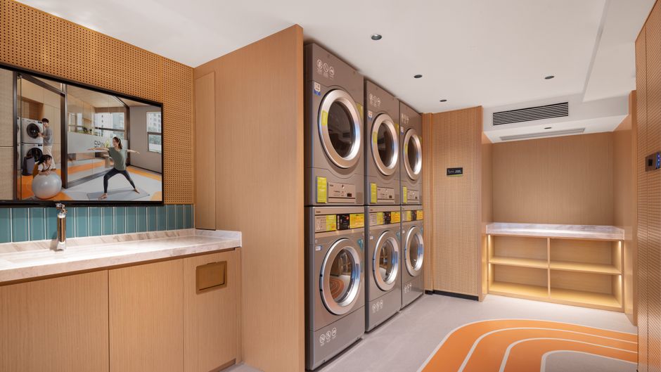 Home2 Suites Taiyuan Yingze Avenue Other