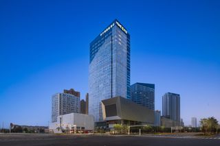 Home2 Suites Taiyuan Yingze Avenue
